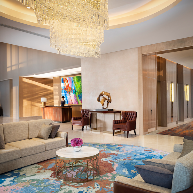 2BR Pondok Indah Serviced Apartment